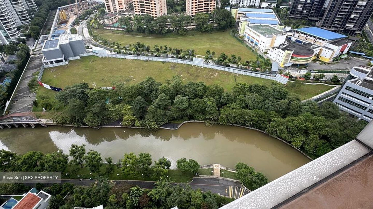Riviere  (D3), Condominium #513778681